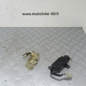 Moteur ouverture selle Peugeot Tweet 125 4t (+gache)