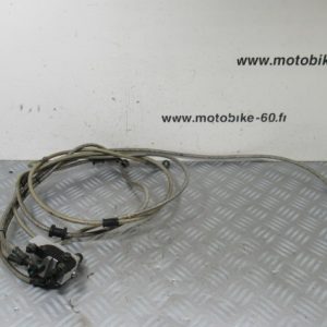 Systeme frein Peugeot Tweet 125 4t