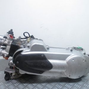 Moteur 4 temps Peugeot Elyseo 125 – 2004 – (FD1)