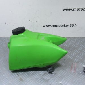 Reservoir essence Kawasaki KX 60 2t