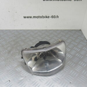 Optique phare Peugeot Tweet 125 4t