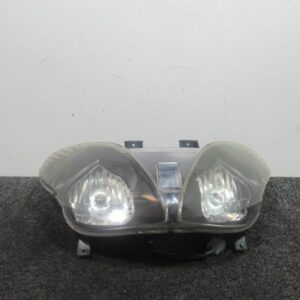 Optique phare Eurocka Predator 125 4t