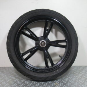 Roue avant Peugeot Tweet 125 4t (110/70-16) (2x50x16)