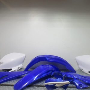 Kit carenage Yamaha YZF 250 4t