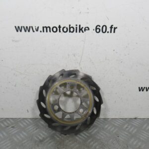 Disque frein arriere Eurocka Matador 50 4t