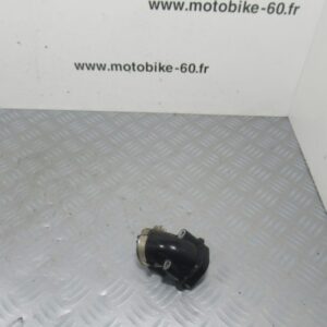 Pipe admission Eurocka Predator 4t