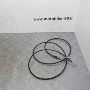 Cable coffre Eurocka Matador 50 4t