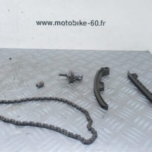 Kit chaine Peugeot Citystar 125 4t