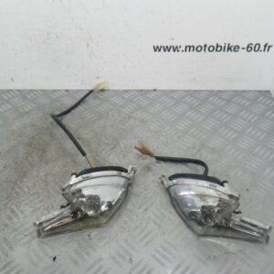 Clignotant arriere Eurocka Matador 50 4t