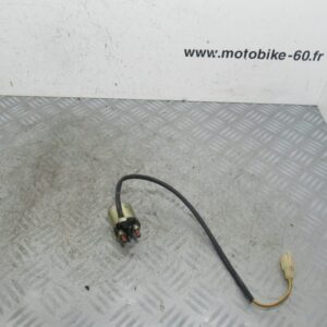 Relais demarreur Eurocka Matador 50 4t
