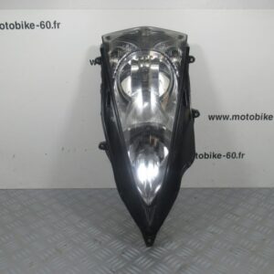 Optique phare Honda Pantheon 125 4t