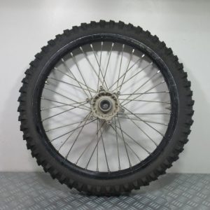 Roue avant Yamaha YZF 250 4t (80/100-21) (21×1.60)