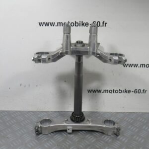 Tes fourche Suzuki Burgman 650 4t