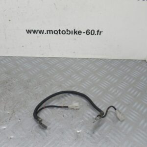 Faisceau batterie Suzuki Burgman 650 4t