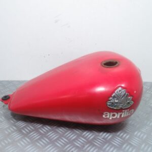 Reservoir essence Aprilia Red Rose 125 2t (à restaurer)