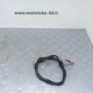 Faisceau feu arriere Aprilia Red Rose 125 2t