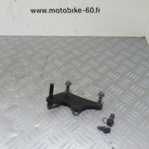 Support etrier frein avant Kymco Movie 125 4t Ph1