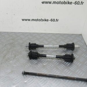 Axe moteur Suzuki Burgman 650 4t