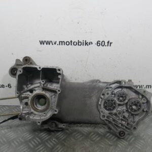 Carter moteur gauche Meiduo WR 50 4t