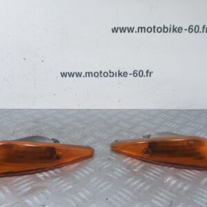 Clignotants arriere Peugeot Elyseo 125 4t