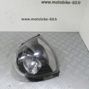 Optique phare Piaggio Zip 50 2t Ph2