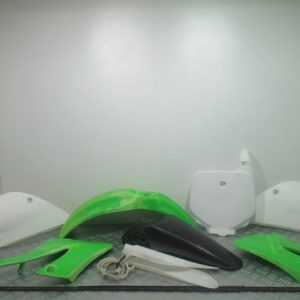 Kit carenage Kawasaki KX 85 2t