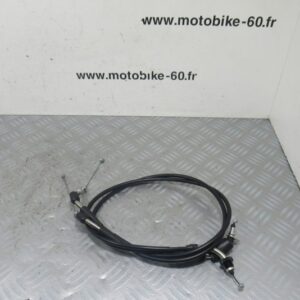 Cable accelerateur Suzuki Burgman 650 4t