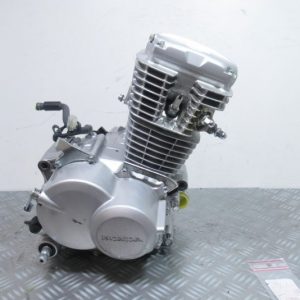 Moteur 4 temps Honda CRF 125 – 2017 – (J503E)