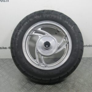 Roue avant Zhejiang Rixa 50 4t