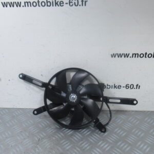 Ventilateur radiateur Yamaha MT09 900 Tracer 4t