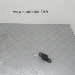 Support echappement Kawasaki KX 65 2t