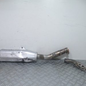 Echappement Suzuki RMZ 250 4t (complet)