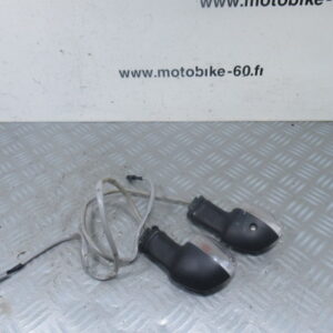 Clignotants arriere Yamaha MT09 900 Tracer 4t
