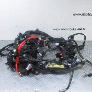 Sabot Peugeot Kisbee 50 2t/4t Ph1 (2000644800) (1177917100) (gris clair)