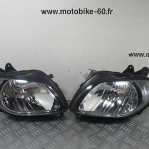 Optique phare Suzuki Burgman 650 4t Ph2