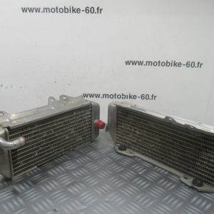 Radiateur eau Kawasaki KXF 250 4t