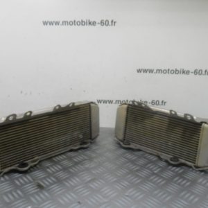 Radiateur eau Kawasaki KXF 250 4t