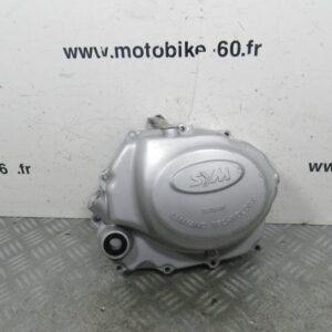 Carter moteur gauche Sym XS 125 4t