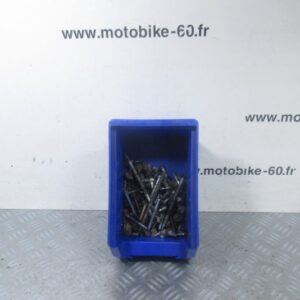 Visserie moteur Peugeot Elyseo 100 4t