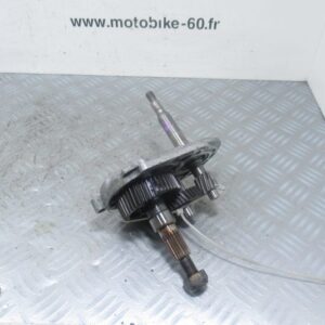 Transmission Peugeot Elyseo 100 4t