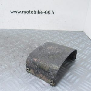 Support garde boue arriere Honda CRF 450 4t