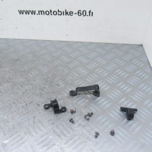 Support durite frein arriere Honda CRF 450 4t