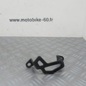 Protege etrier frein arriere Kawasaki KXF 250 4t (noir)