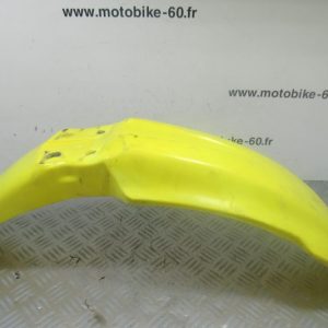 Garde boue avant Kawasaki KXF 250 4t (jaune)