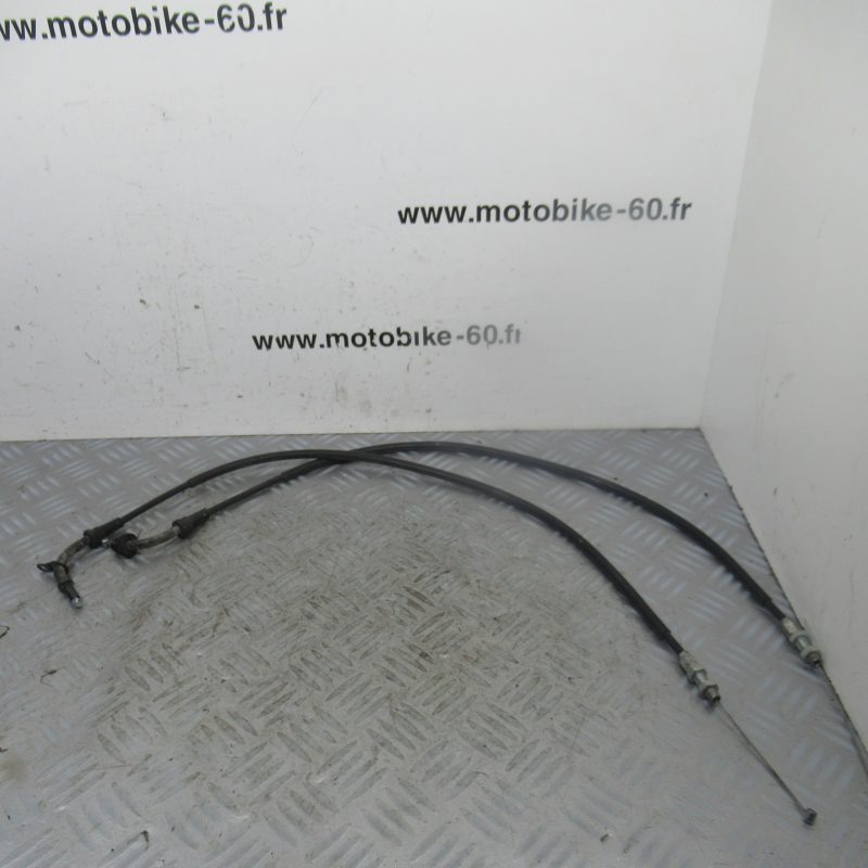 Cable accelerateur Suzuki GSXR 600 4t