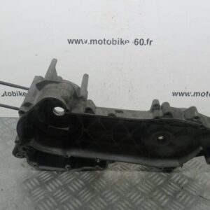 Carter moteur gauche Piaggio X9 125 4t