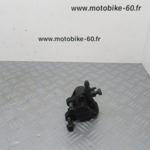 Etrier frein avant MBK Booster 50 2t Ph2 (BREMBO) (NOIR)