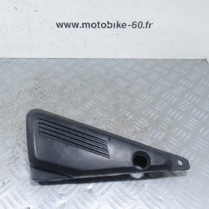 Carenage sous selle arriere gauche Yamaha Fazer 600 4t