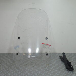 Bulle transparente Piaggio Beverly 400 4t