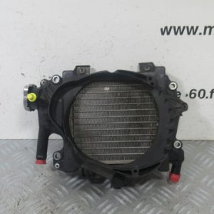 Radiateur eau Honda PCX 125 4t Ph1